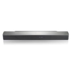 LG HS9 LAS950M Black/Silver - 7.1ch 700W Soundbar with Wireless Subwoofer Bluetooth 4x HDMI
